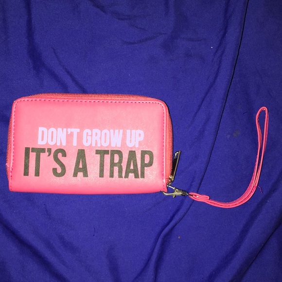 Forever 21 Handbags - Wallet